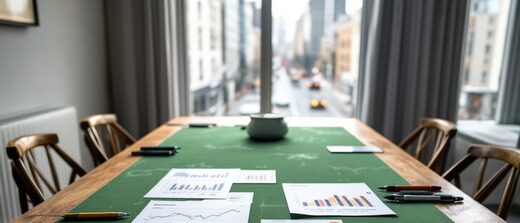 Comptable ou Expert-Comptable : Quel professionnel choisir pour vos besoins ?