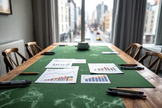 Comptable ou Expert-Comptable : Quel professionnel choisir pour vos besoins ?