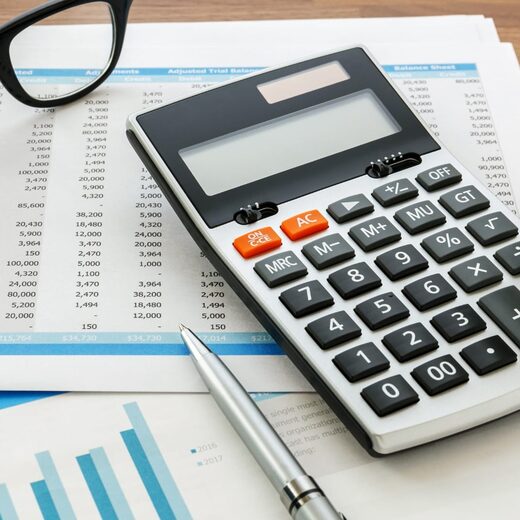 Services de comptabilité générale à Antibes