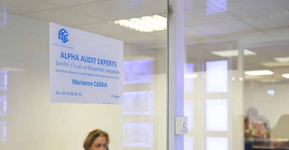 Alpha Audit Experts : Votre expert-comptable de proximité à Antibes