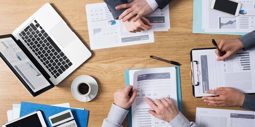 Accompagnement à la Création d&#8217;Entreprise à Antibes